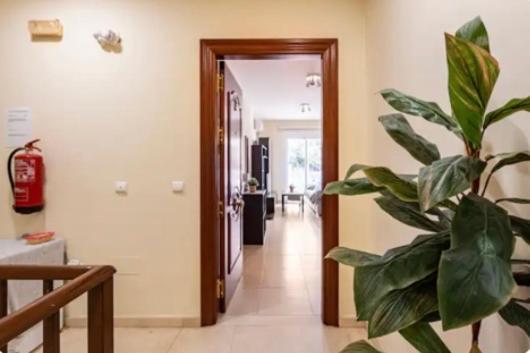 Apartamento En Primera Linea De Playa El Palo Малага Екстер'єр фото