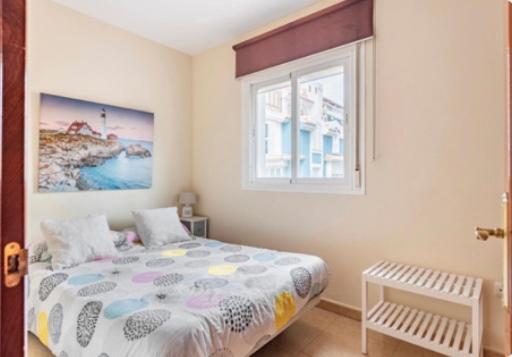 Apartamento En Primera Linea De Playa El Palo Малага Екстер'єр фото