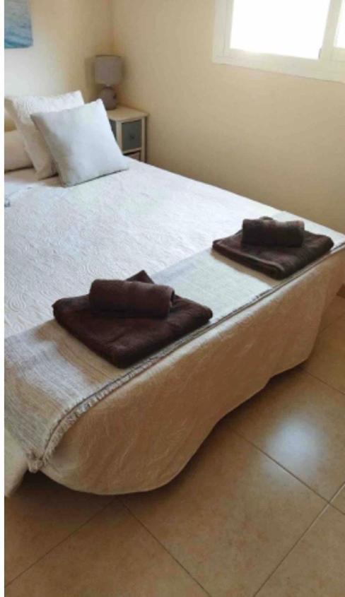 Apartamento En Primera Linea De Playa El Palo Малага Екстер'єр фото