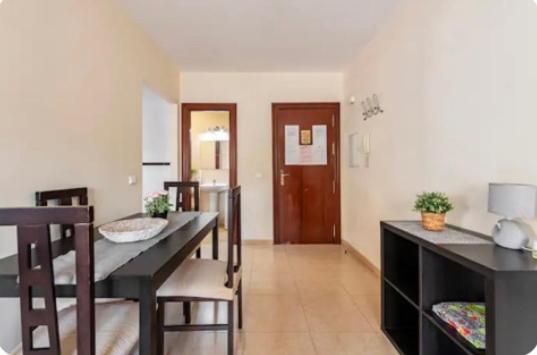 Apartamento En Primera Linea De Playa El Palo Малага Екстер'єр фото